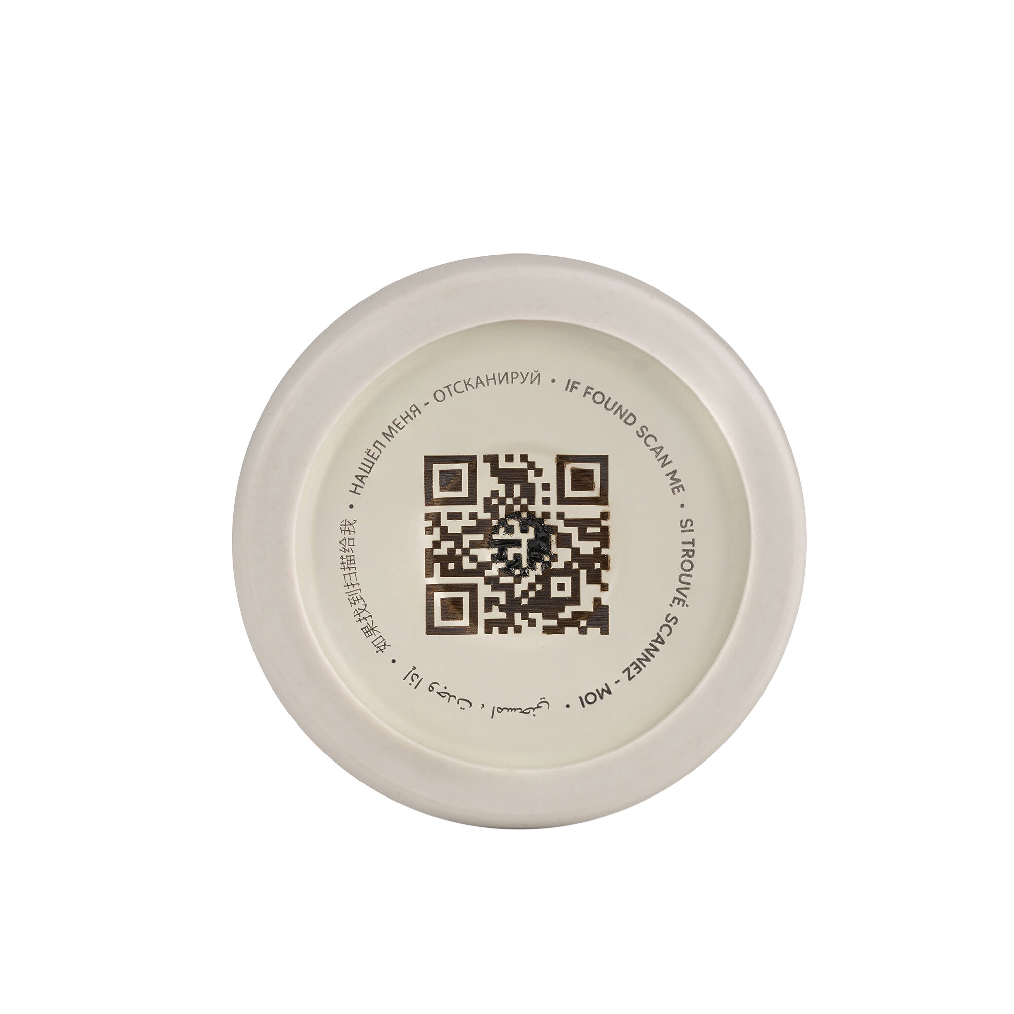 Citron Water Bottle 350ml Dino image number 6