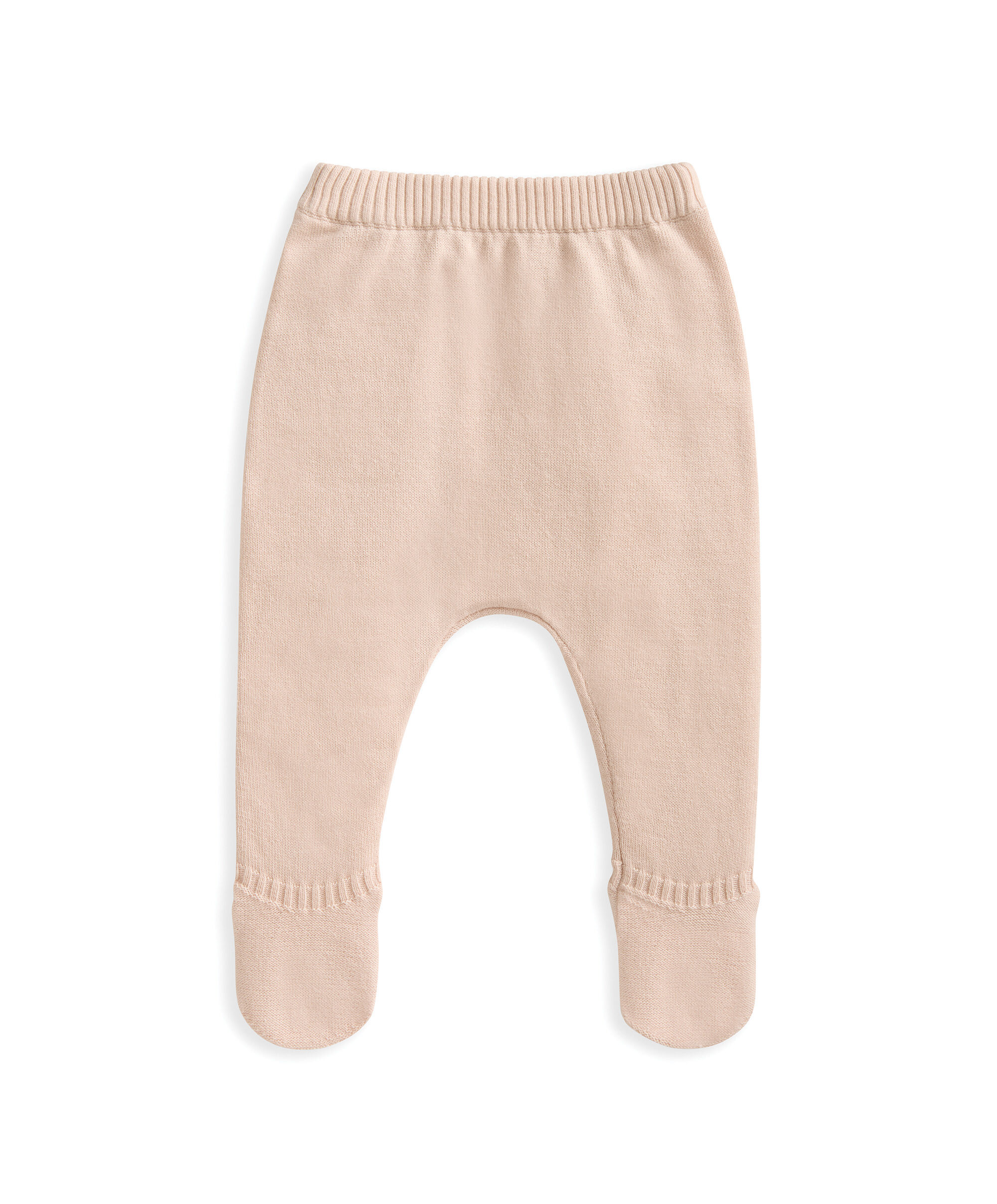 Floral Waistcoat & Leggings Set image number 5