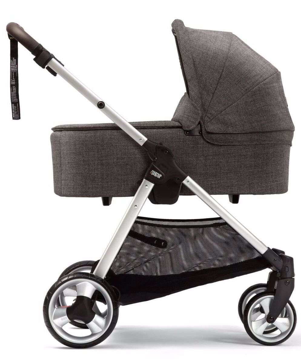 armadillo flip xt chestnut