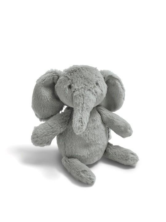 Welcome to the World Beanie - Archie Elephant image number 1