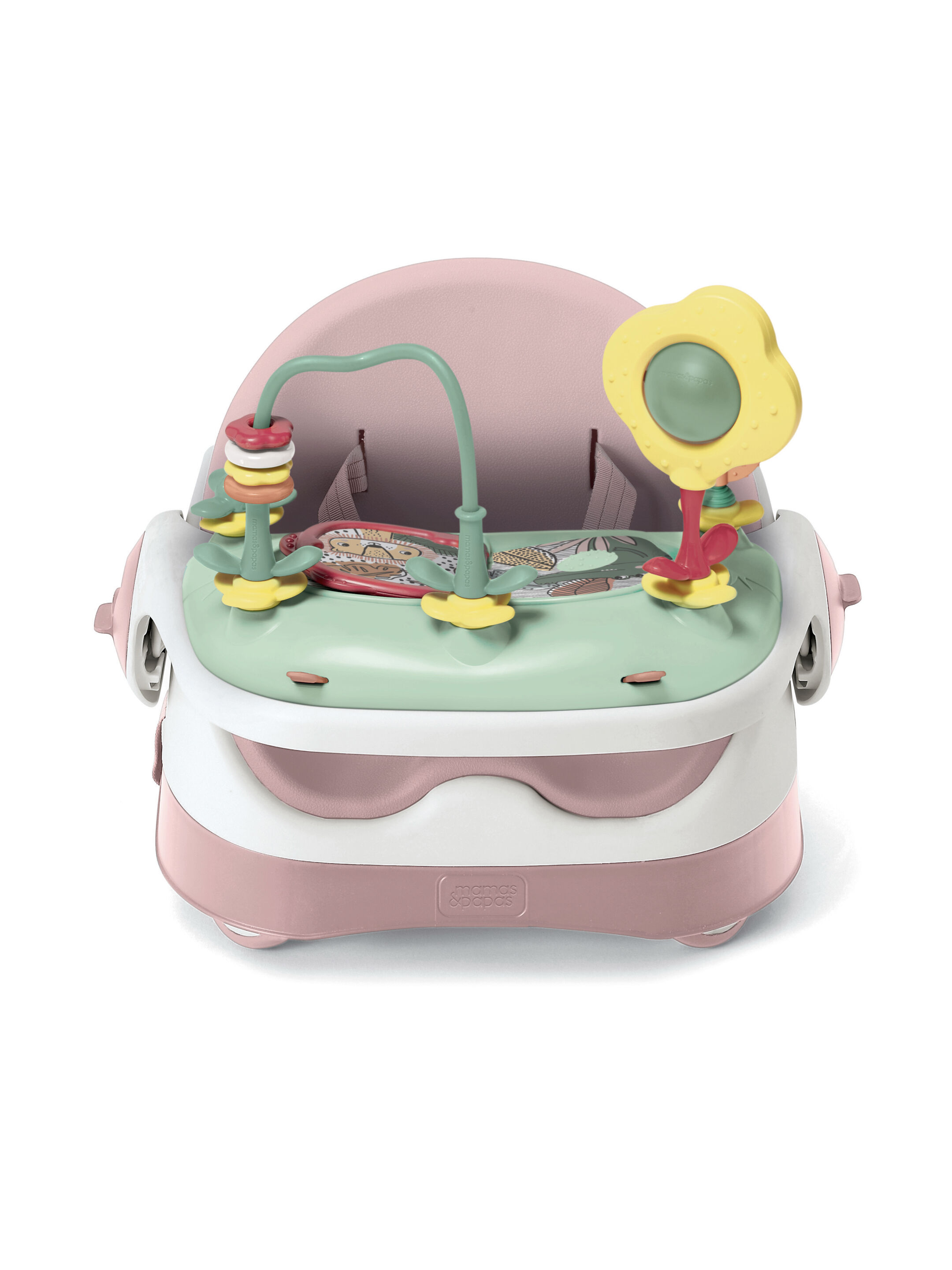 Bud Booster Seat- Blossom