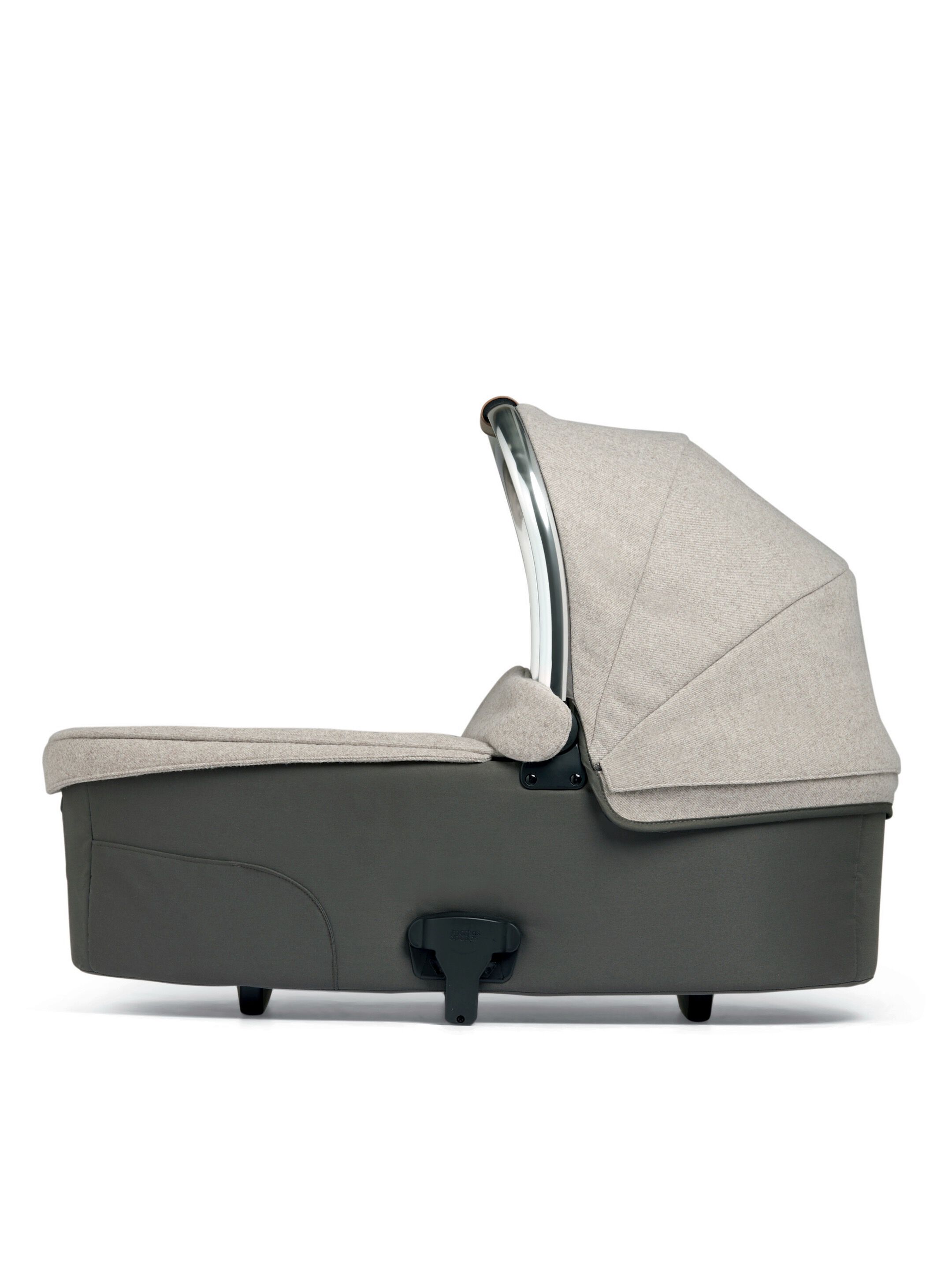 Ocarro Pushchair Carrycot - Heritage image number 1