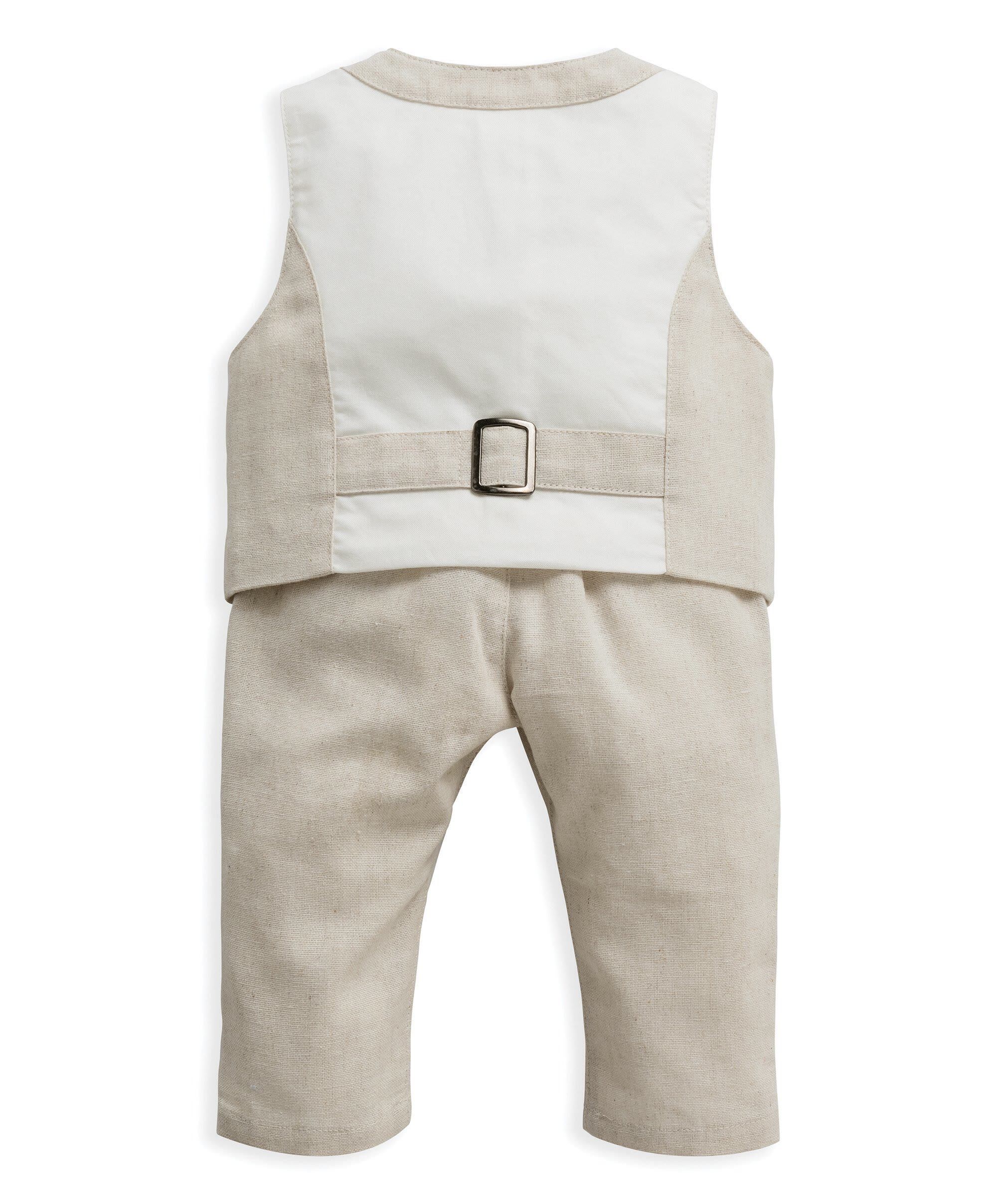 2 Piece Waistcoat & Trousers image number 2