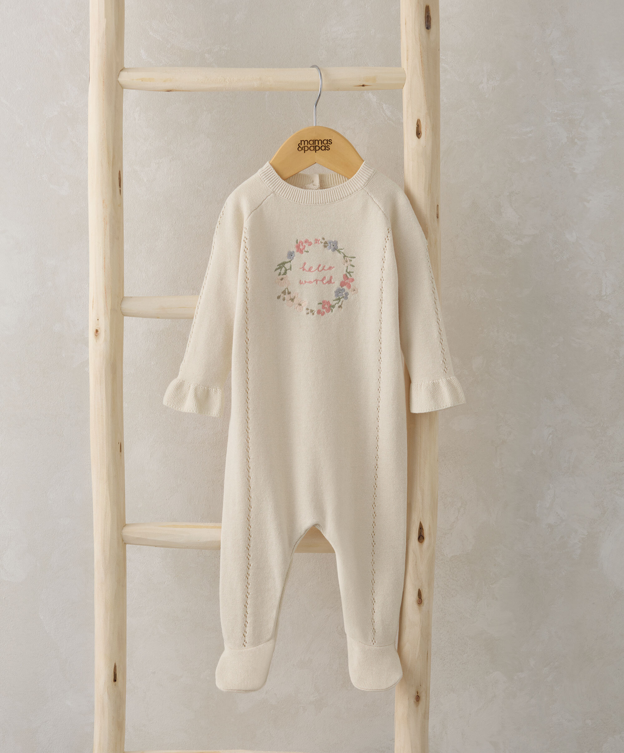 Hello World All in One - Pink image number 1