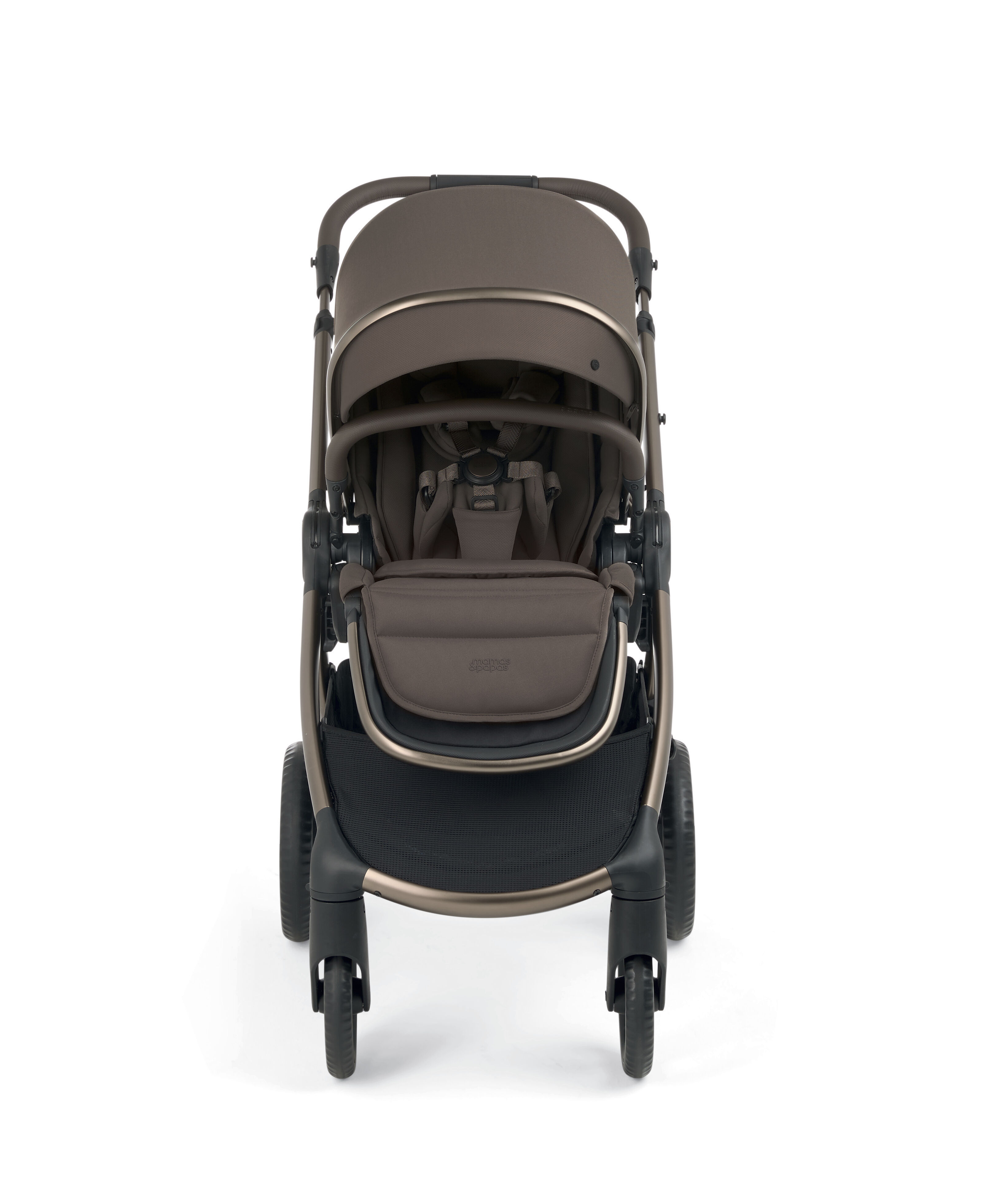 Ocarro 2 Pushchair - Crema image number 5