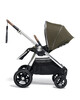 Ocarro Stroller - Khaki Explorer image number 2