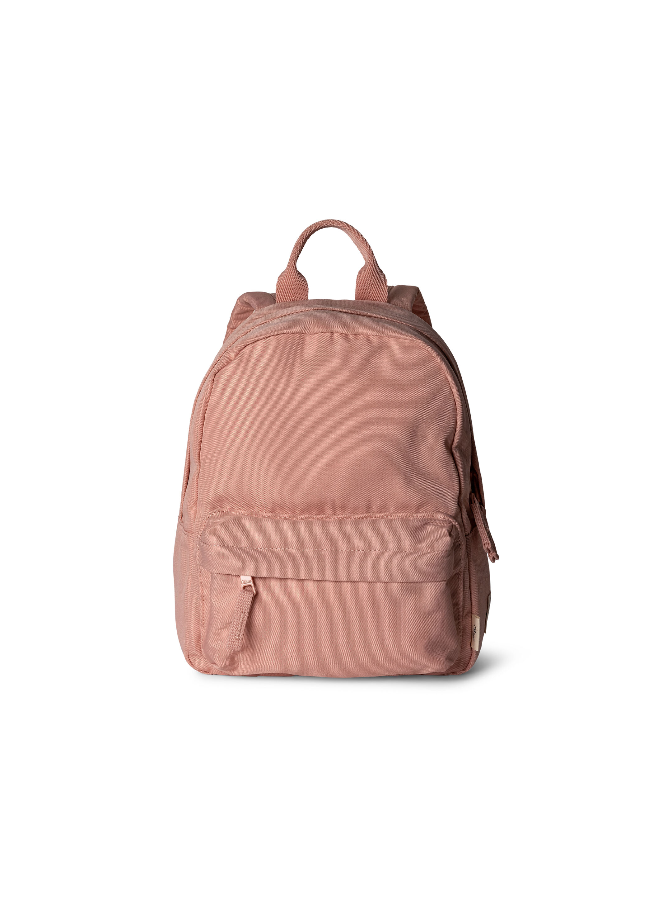 Mini Backpack - Blush Pink image number 1
