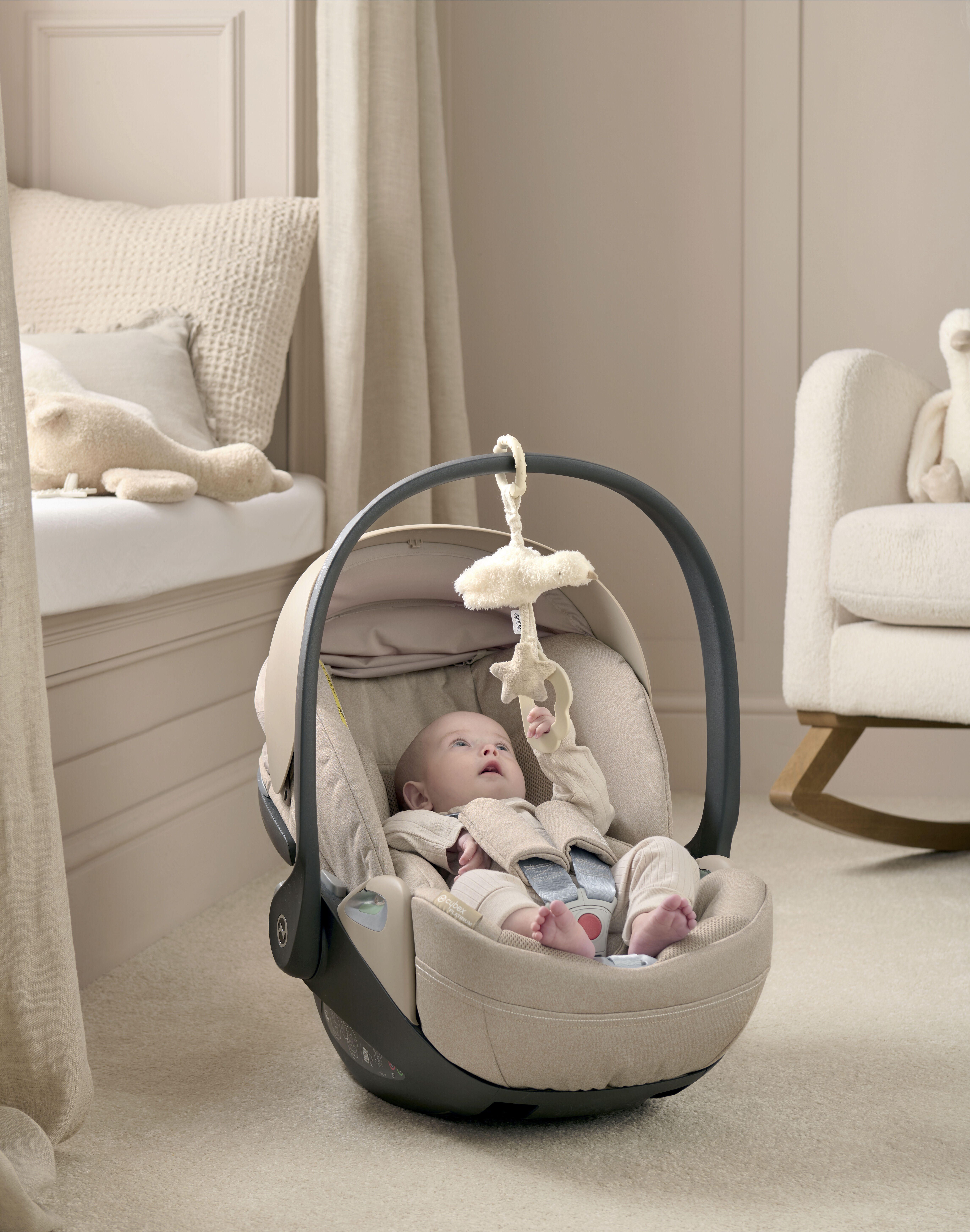 Linkie Toy - Welcome to the World Duckling image number 4