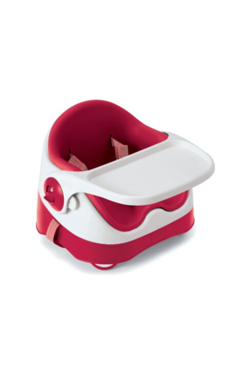 Baby Bud Booster Seat Red - Main Image