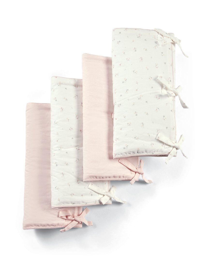 cot bumper bar wraps