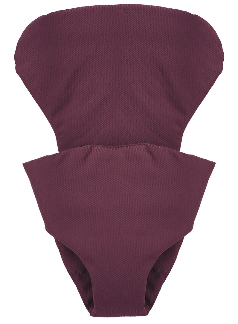 Morph Baby Liner Bundle - Plum Pudding image number 1