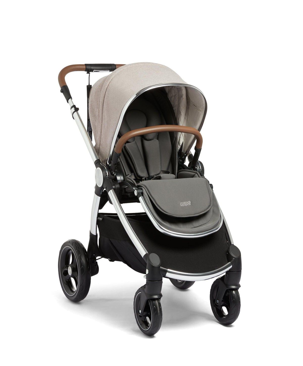 Ocarro Pushchair - Heritage image number 1