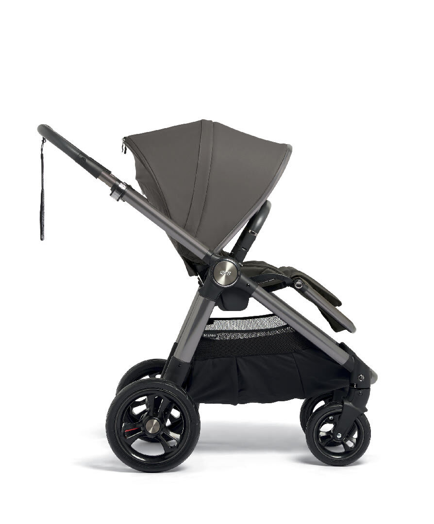 Ocarro Pushchair - Phantom  image number 4