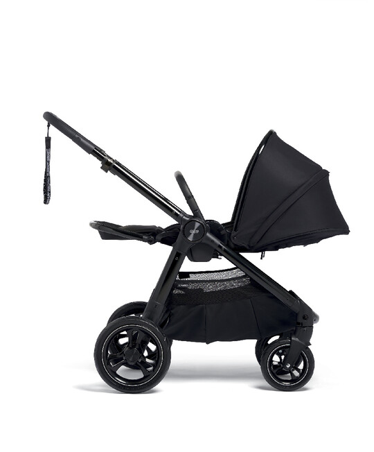 Ocarro Pushchair - Carbon image number 3
