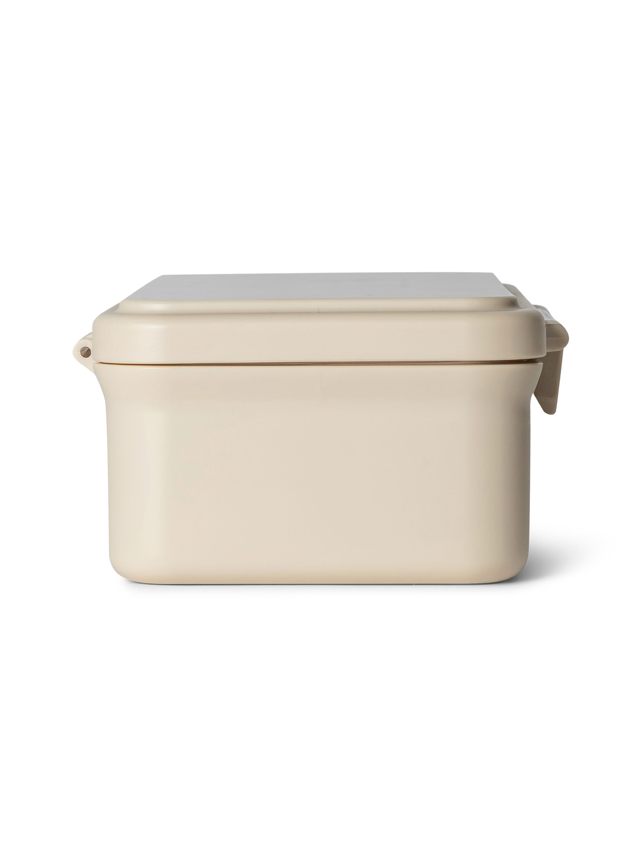 Citron Rectangle Lunchbox Ballerina image number 3