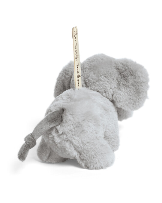 Educational Chime Toy - Eddie Elephant image number 2