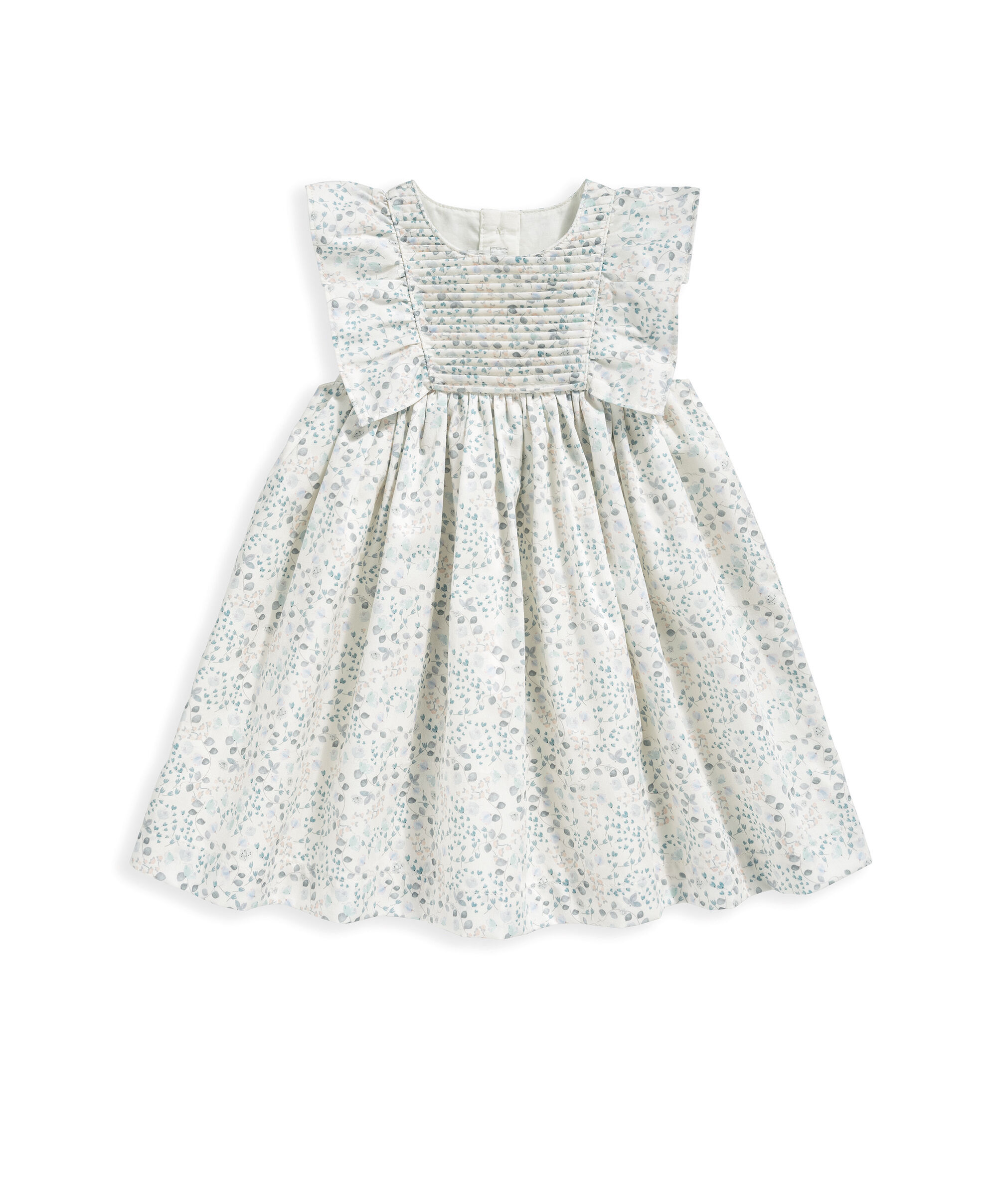 Floral Print Dress image number 2