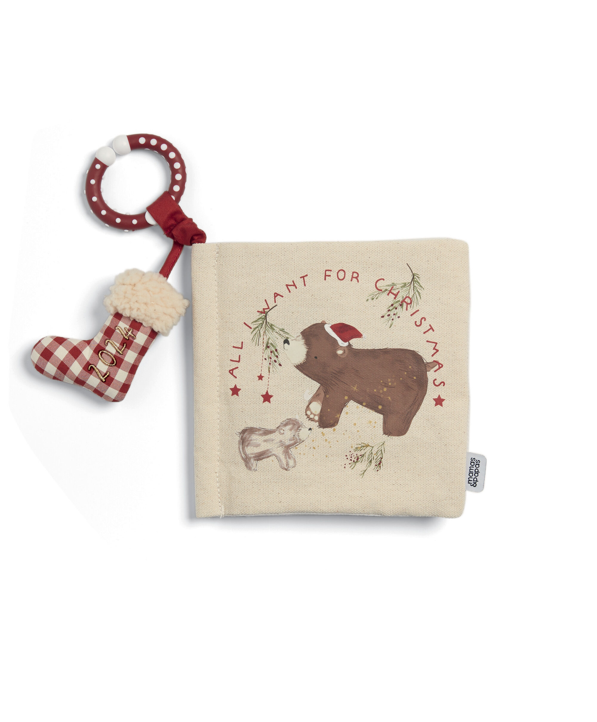 Activity Book - All I Want image number 2