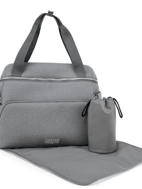 Airo Changing Bag - Grey image number 5