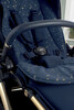Strada 6 Piece Essentials Bundle Midnight with Joie Car Seat image number 15