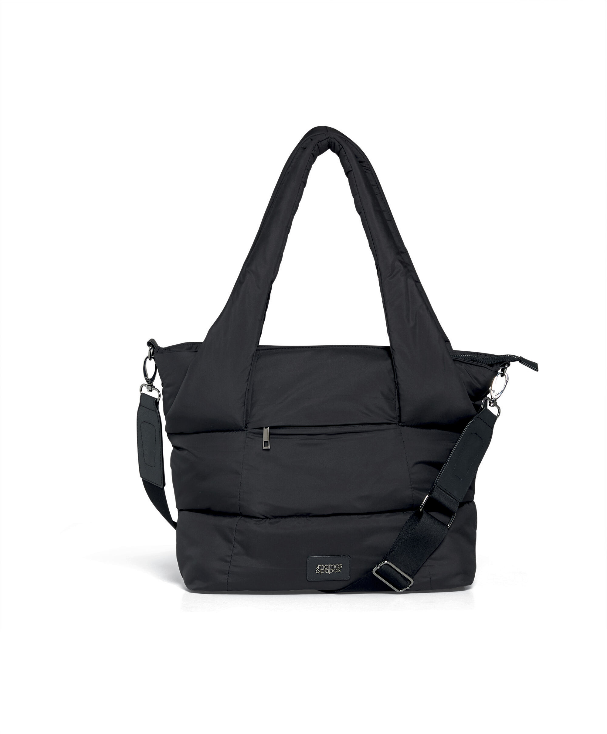 Tote Bag - Black