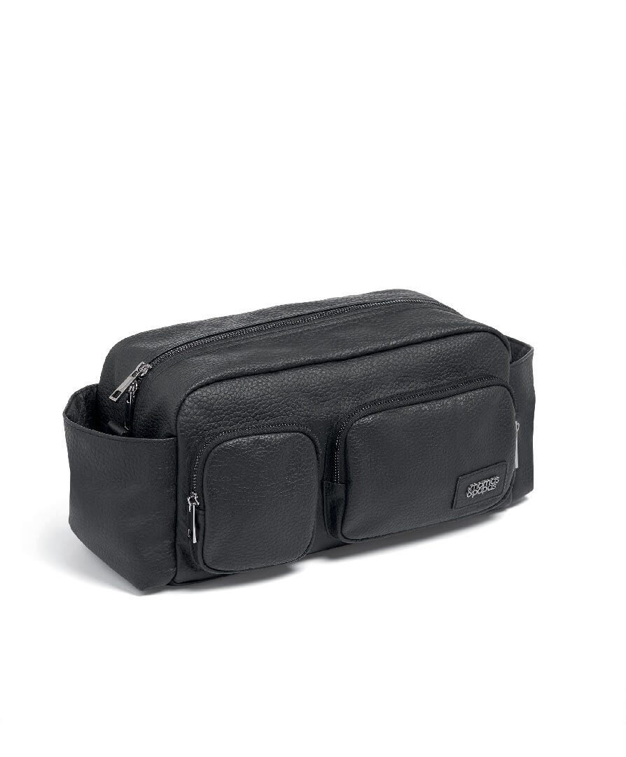 Black Stroller Organiser