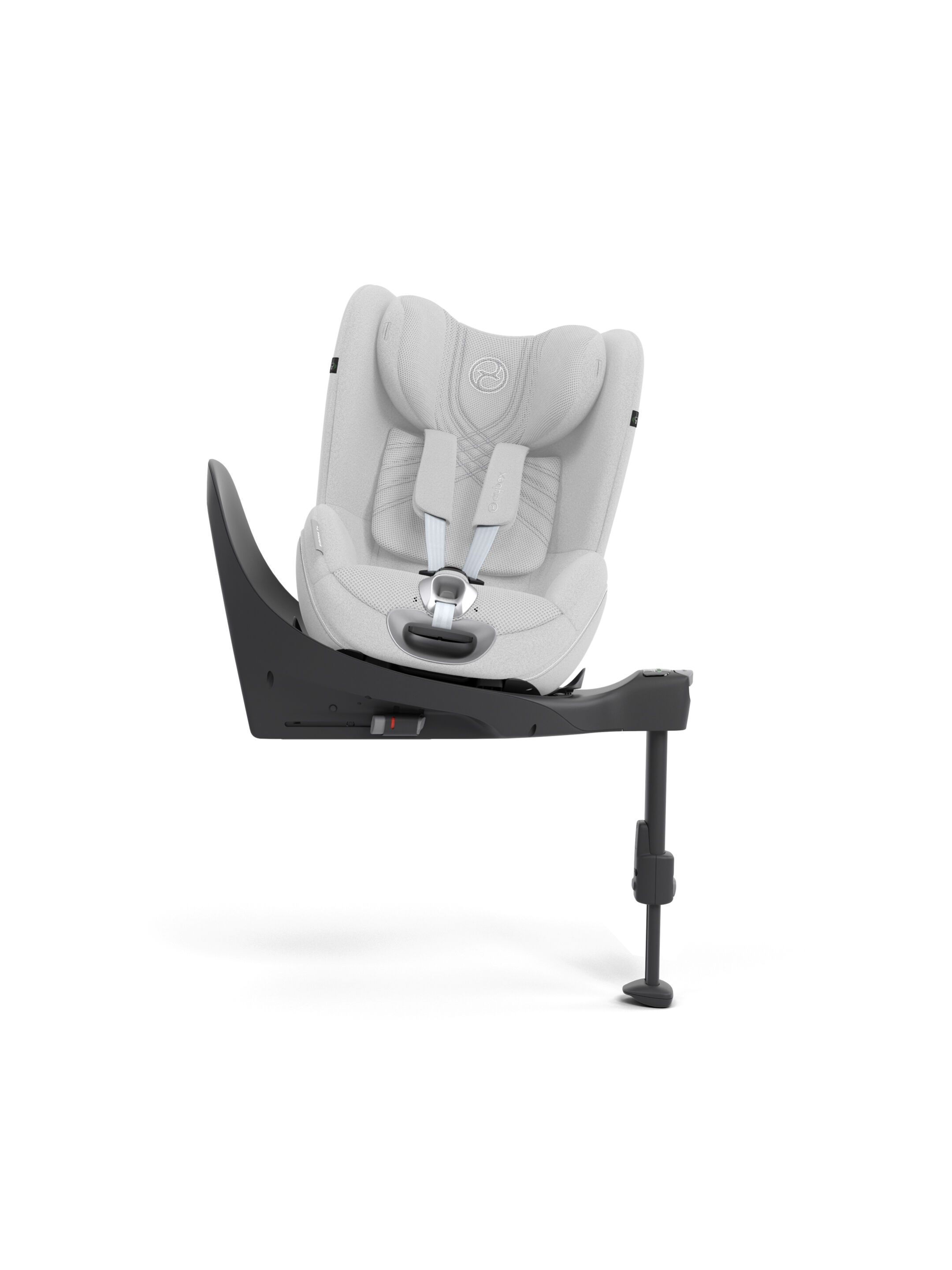 Cybex Base T - Black image number 1