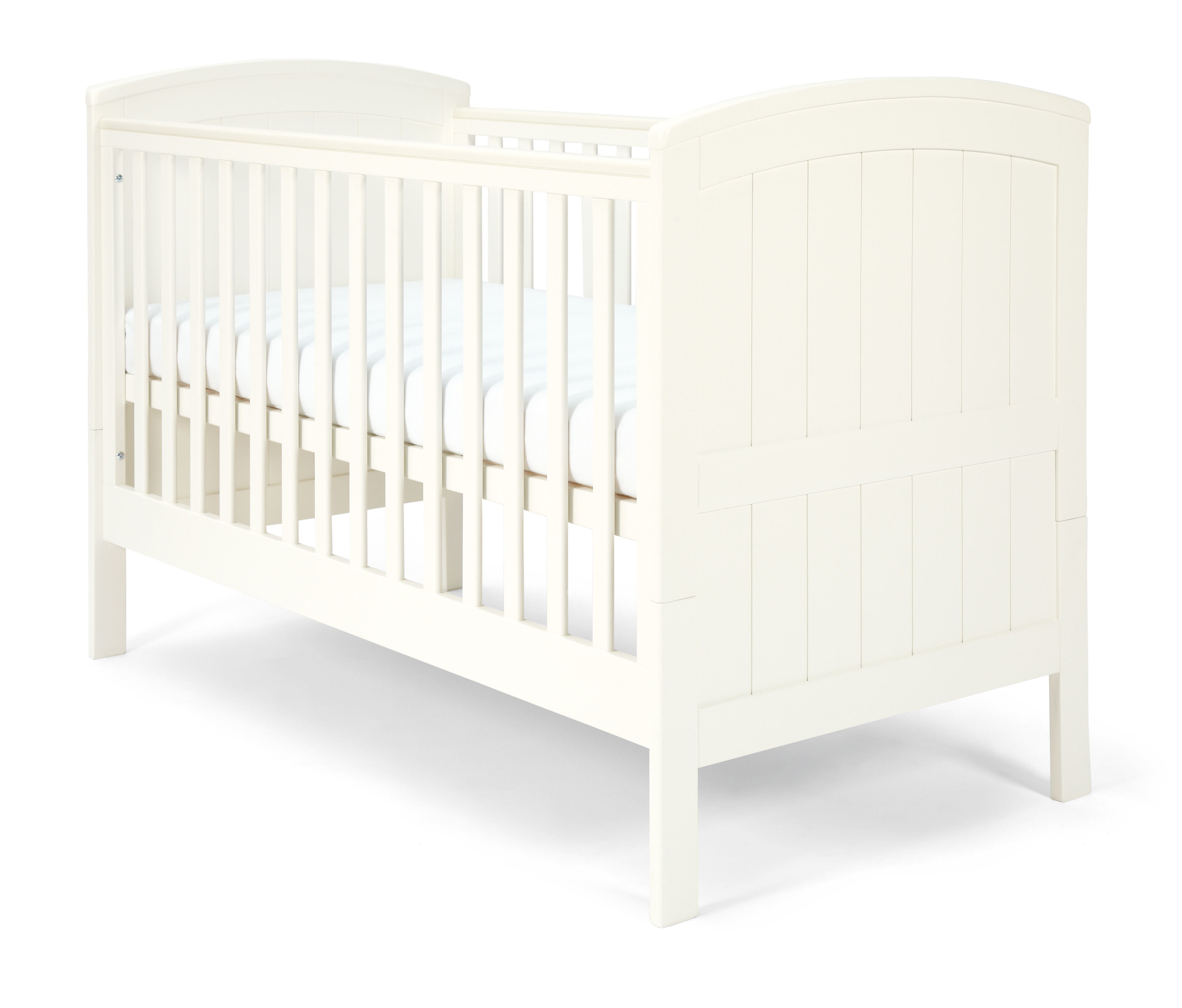 baby proof bed