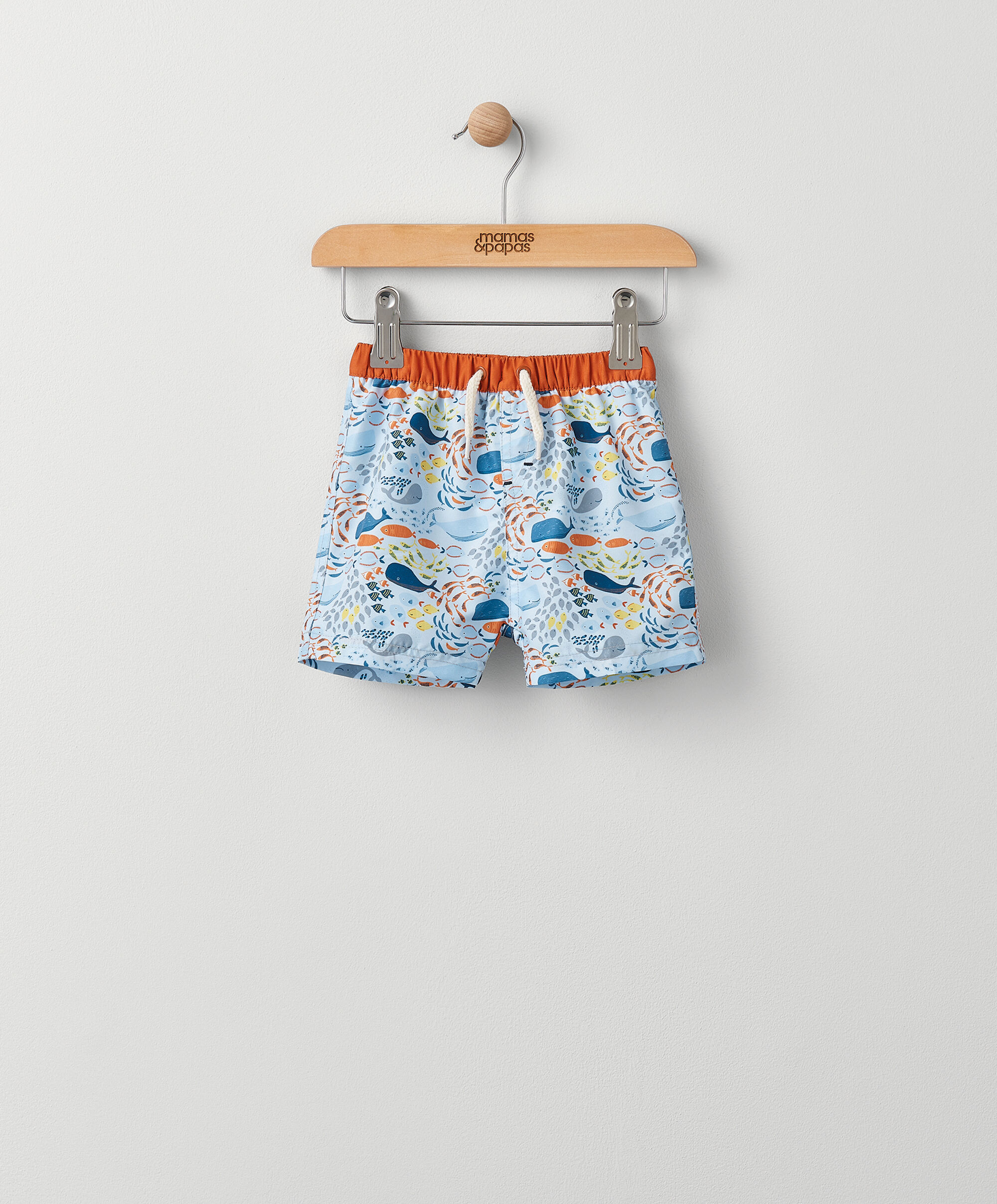 All Over Print Board Short image number 1