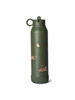 Citron Stainless Steel Water Bottle 500ml Tiger image number 4