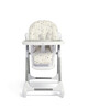 Baby Snug Blossom with Terrazzo Highchair image number 3
