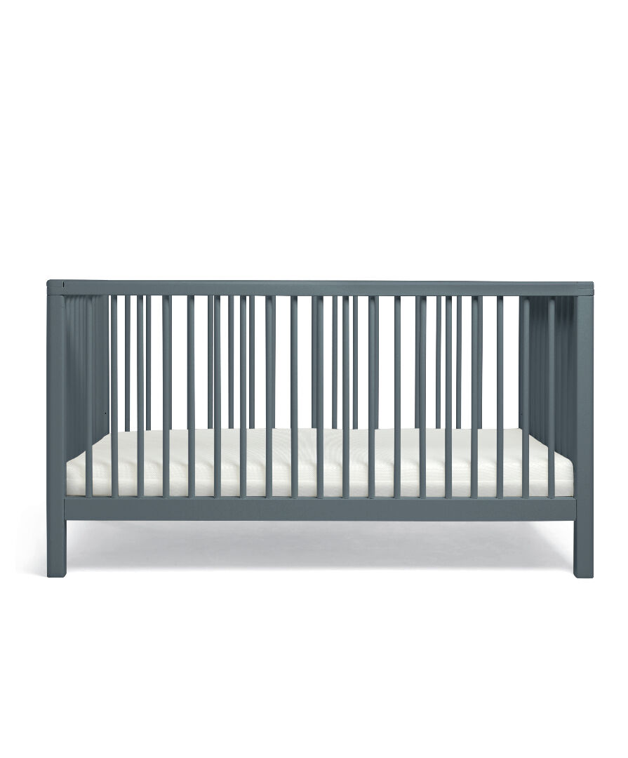 Compact Solo Cotbed - Slate image number 3