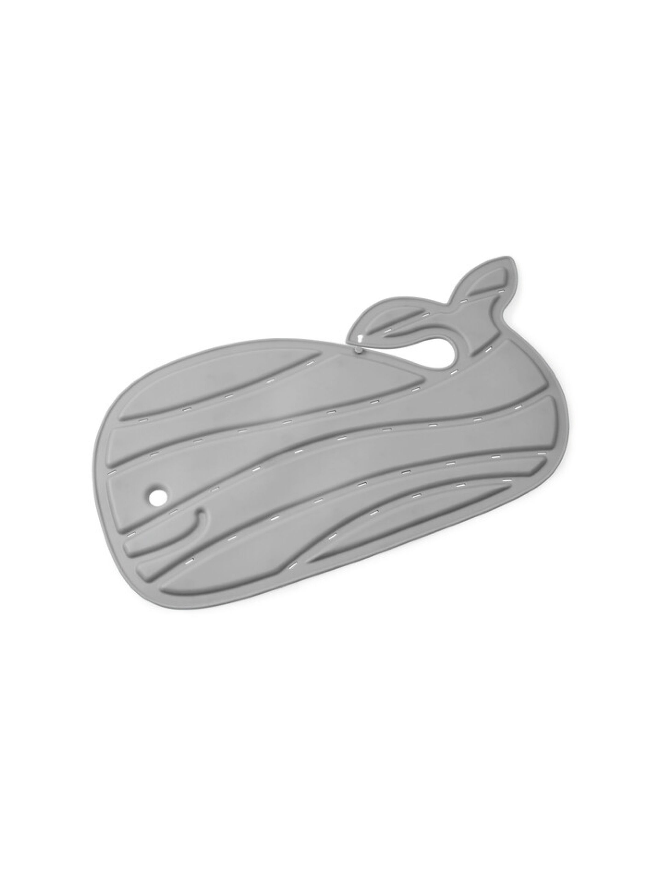 Skip Hop Moby Bath Mat Grey