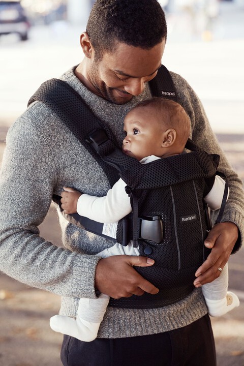Babybjorn Baby Carrier One Air - Main Image