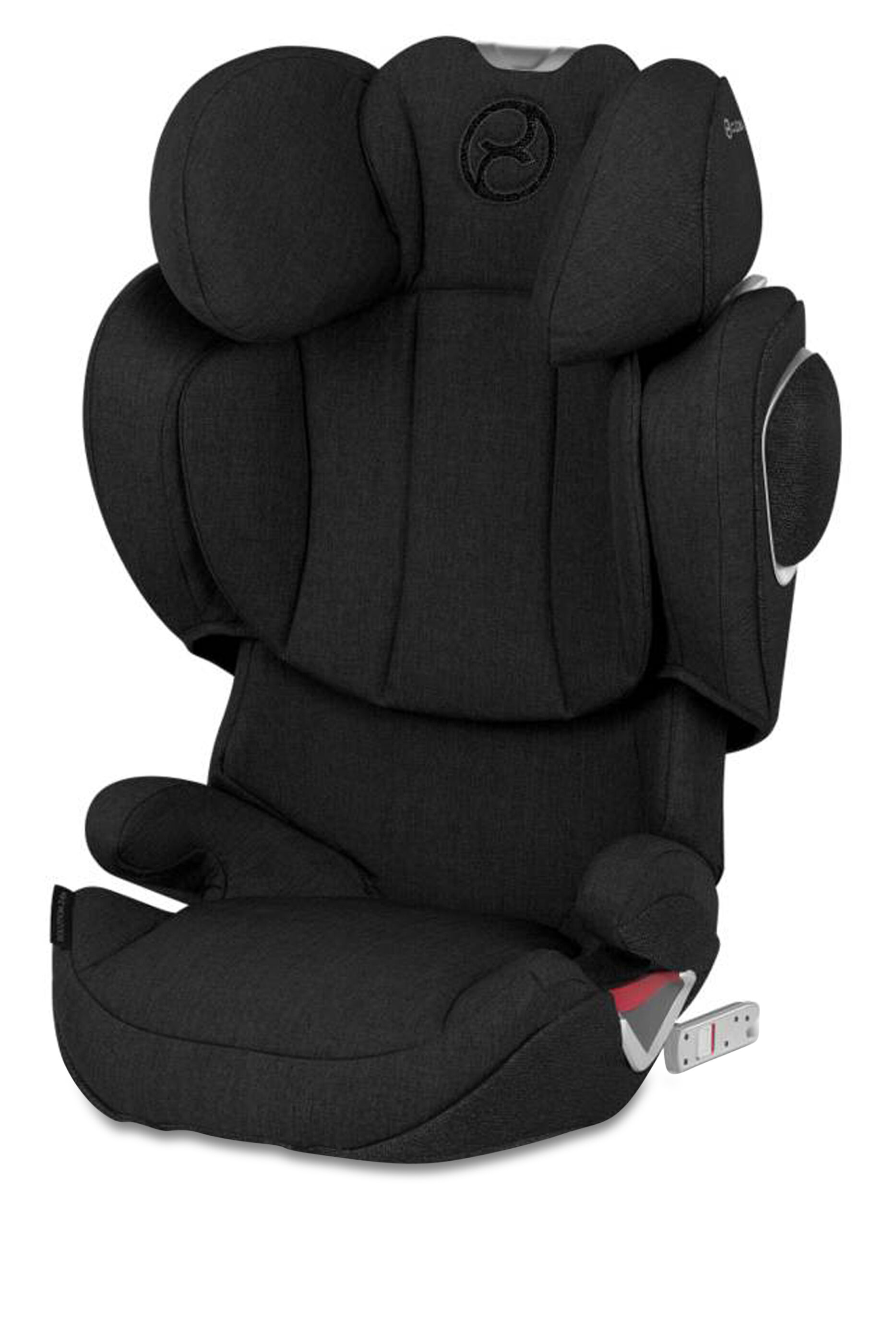 cybex solution z fix black