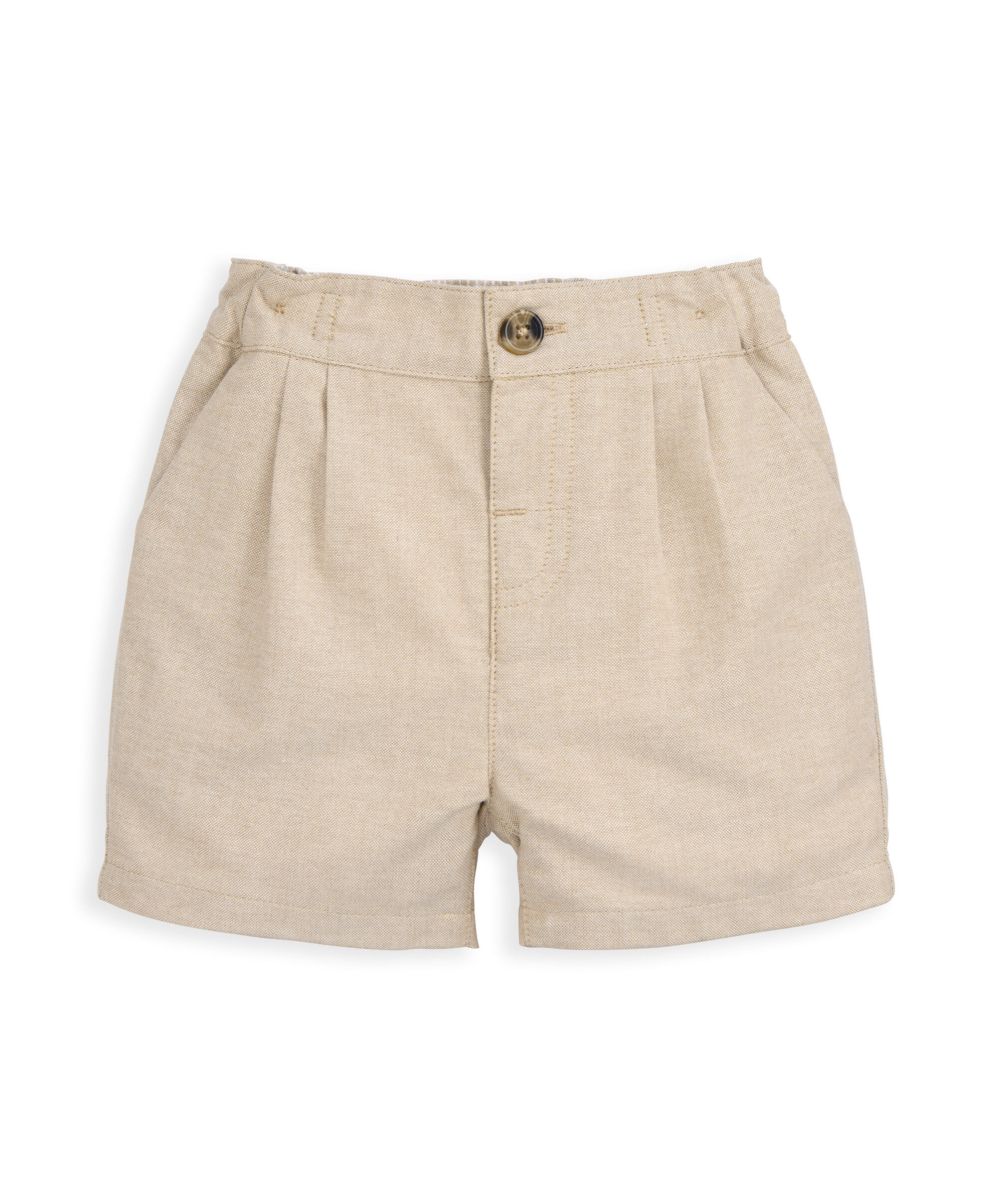 4 Piece Suit - Brown image number 5