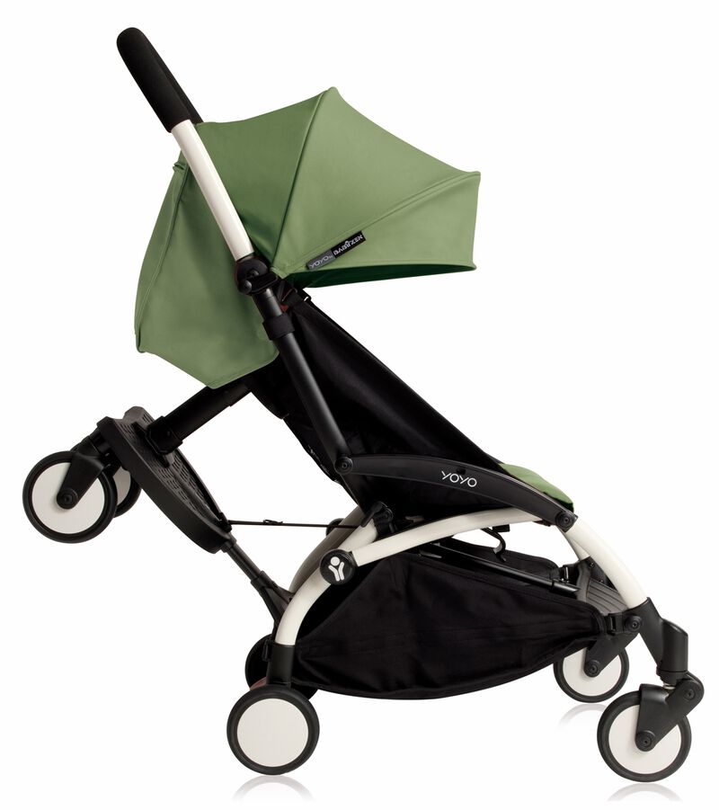 YOYO+ Board - Black image number 5