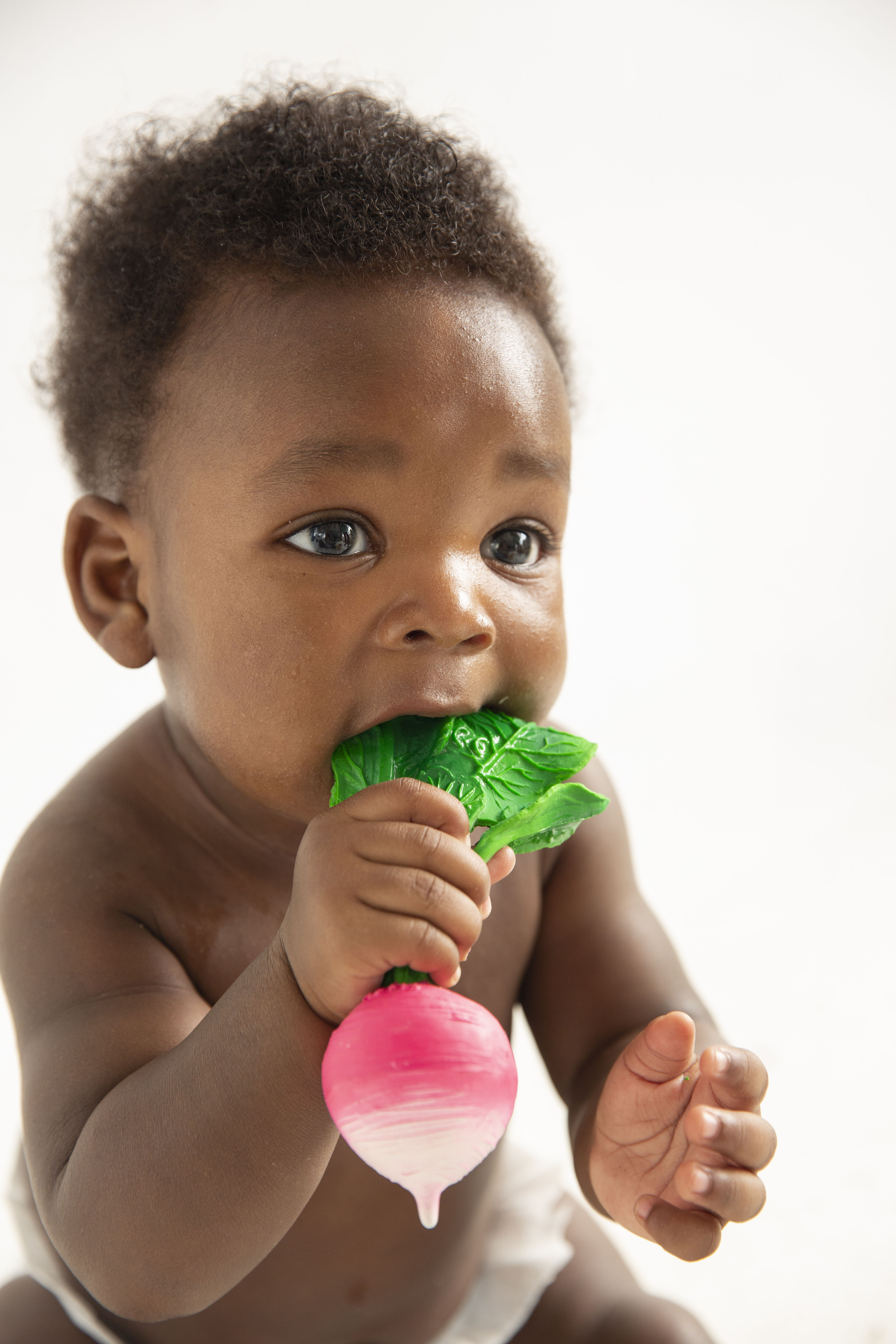 Oli & Carol Ramona The Radish image number 6