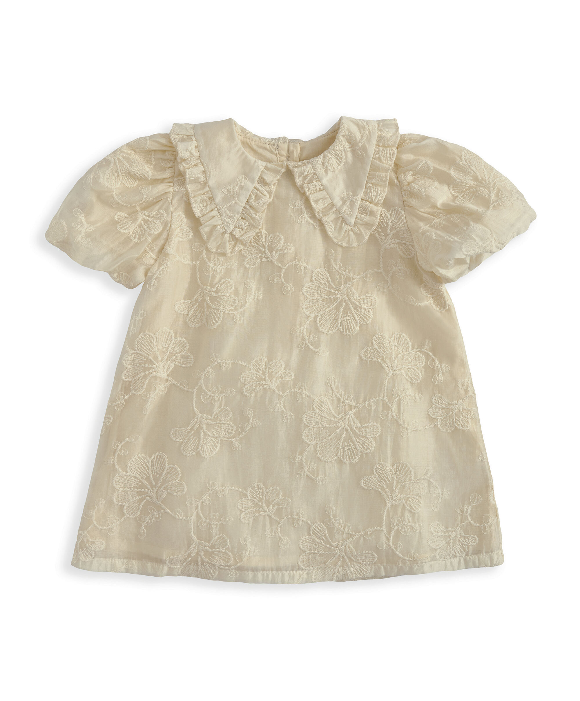 Collared Dress image number 2