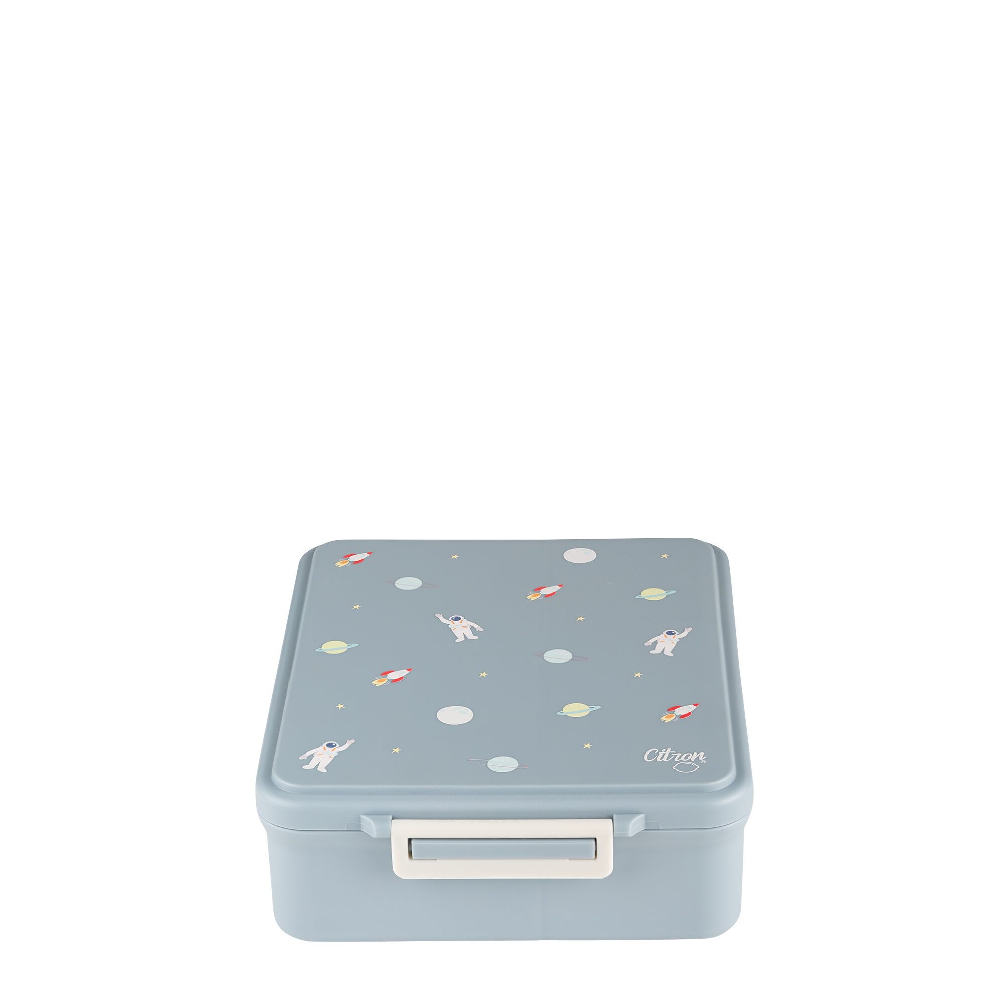 Citron Grand Lunchbox Spaceship image number 7