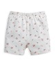 Rose Bud Jersey Short Pyjamas image number 4