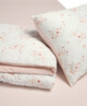 Floral Duvet Cover & Pillow Case image number 1