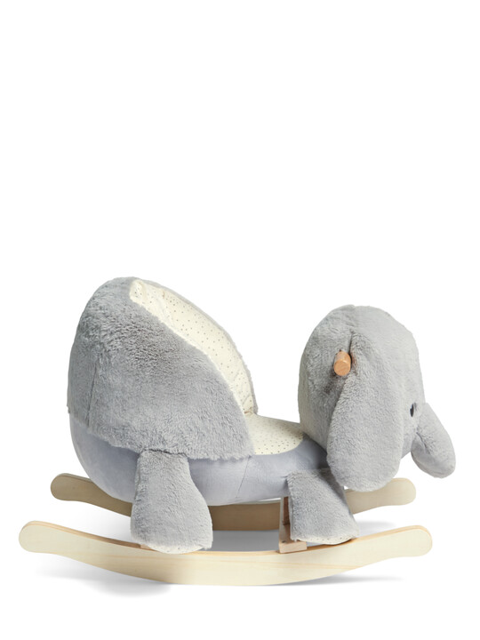 Rocking Animal - Ellery Elephant image number 2