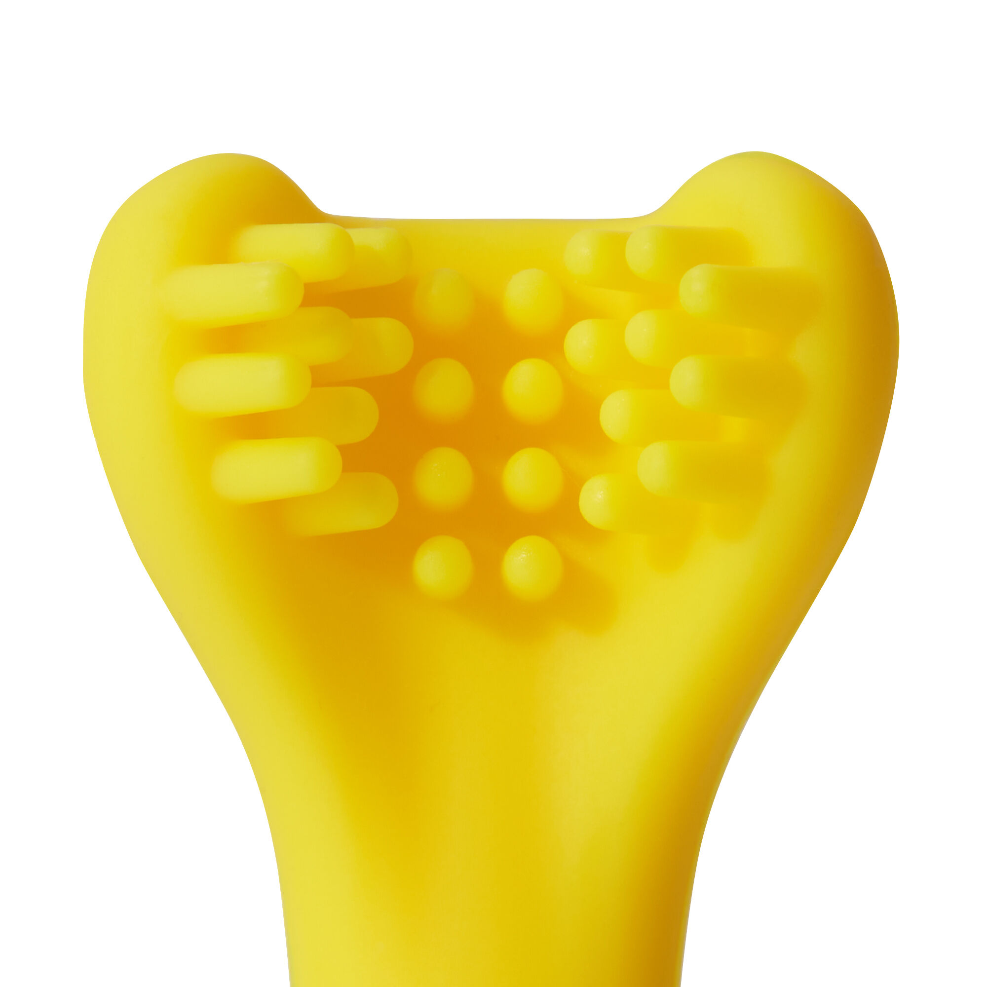 Fridababy - Training Toothbrush With Soft Silicone Bristles image number 8