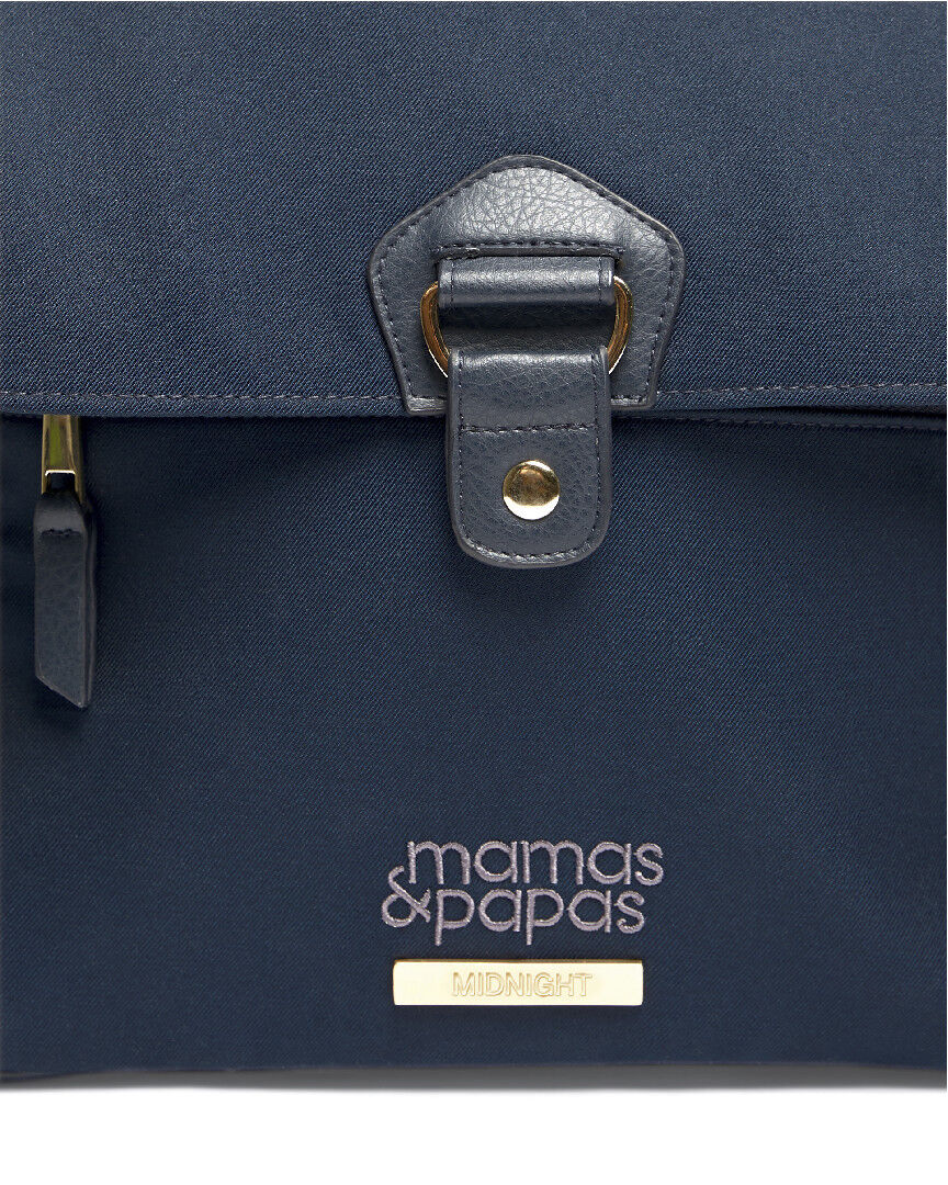 Changing Bag - Ocarro Midnight image number 5