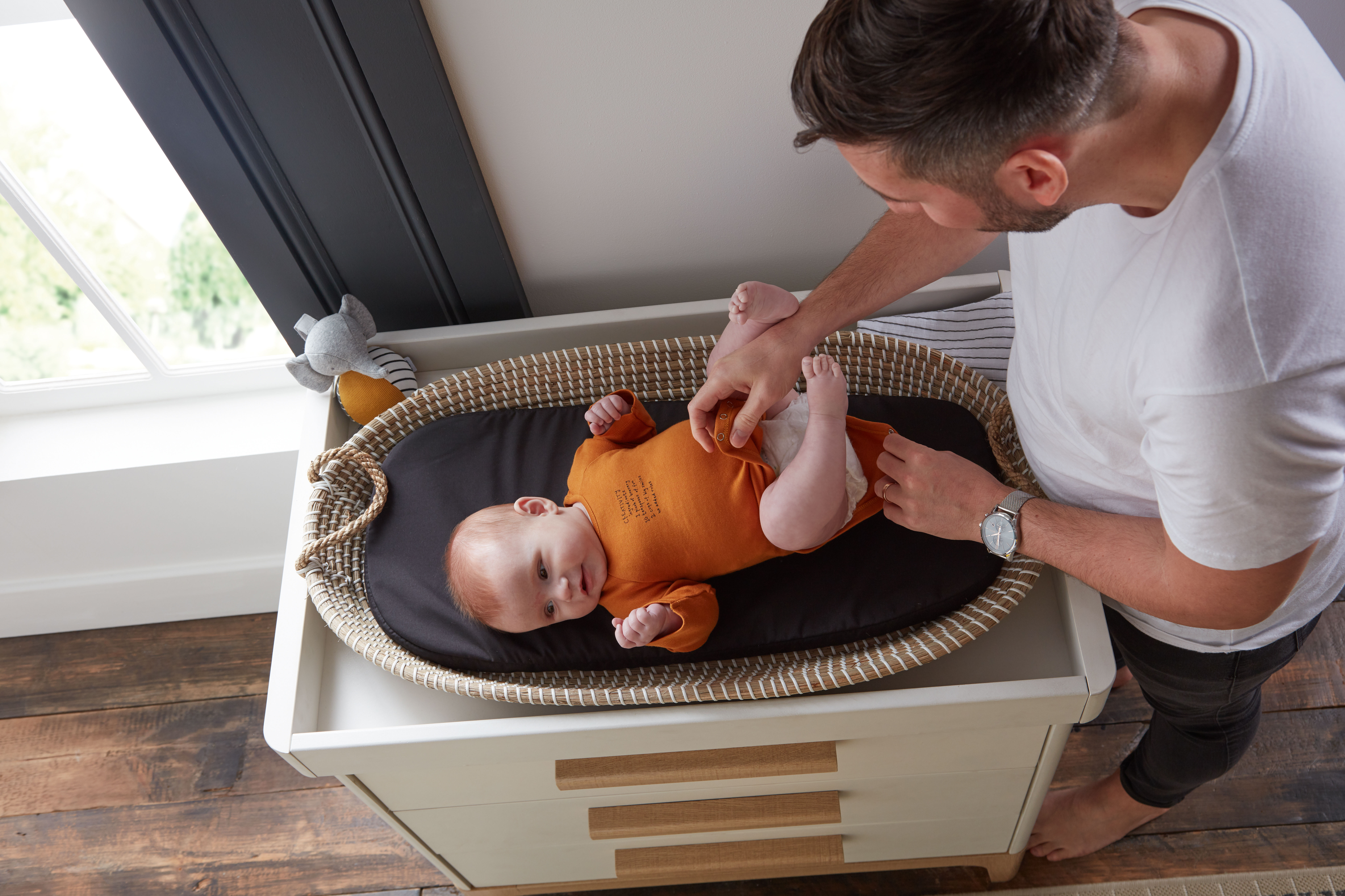 Educational Chime Toy - Eddie Elephant image number 6