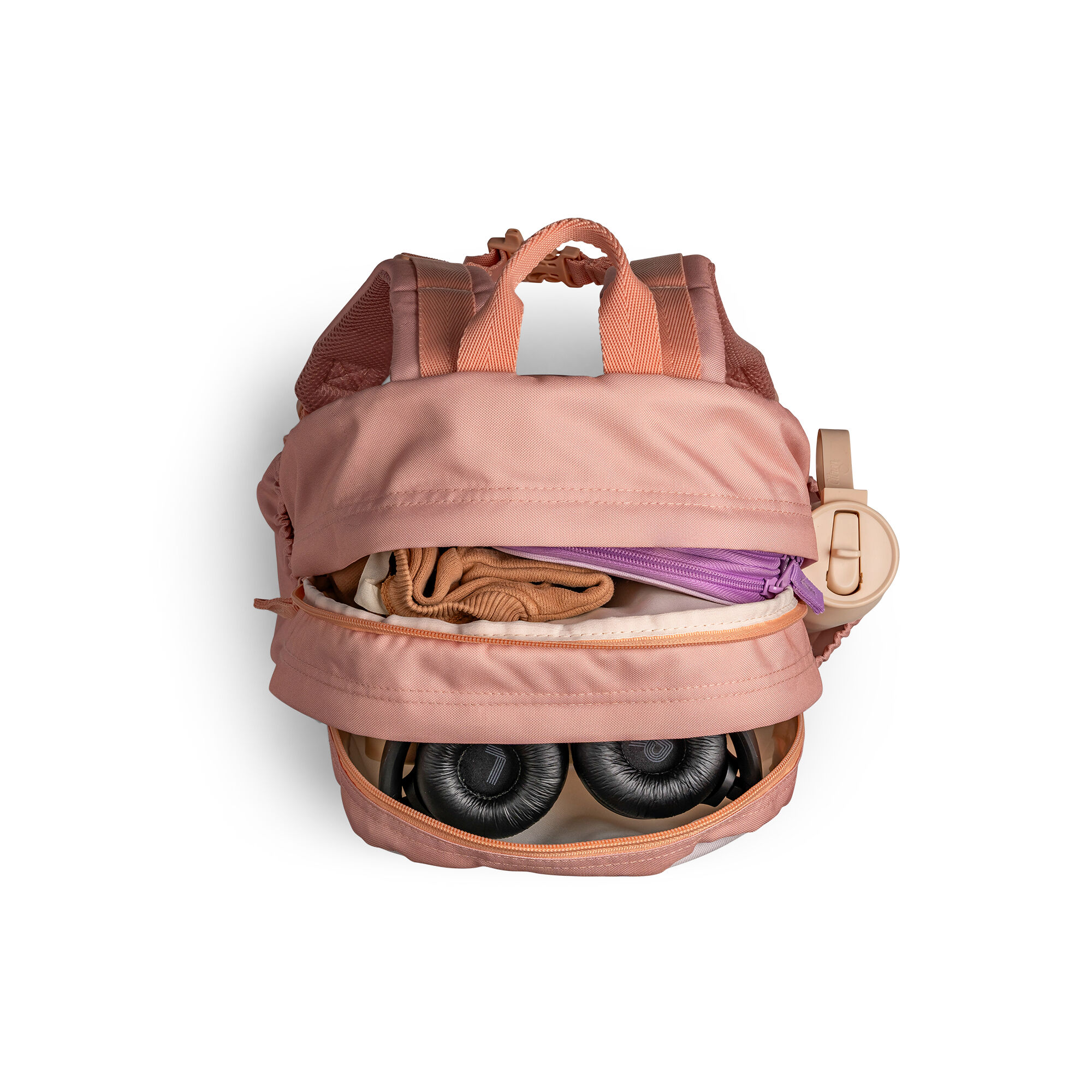 Citron Grand Backpack - Ballerina image number 4