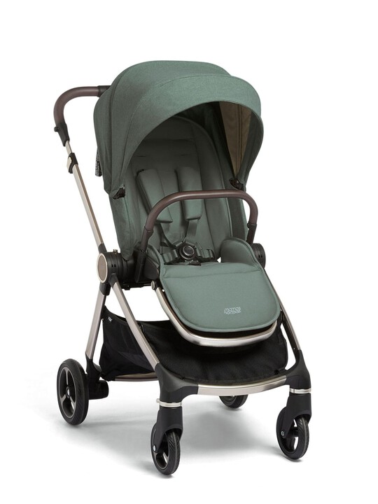 Strada Ivy Pushchair with Ivy Carrycot image number 2
