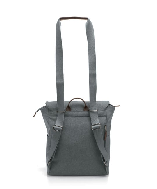 Strada Backpack - Grey Melange image number 4