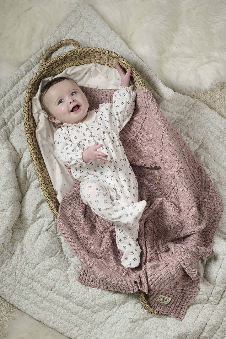 Blanket - Laura Ashley image number 5